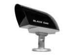 Black Oak Nitron XD Pro Full Color Marine Night Vision Camera - Standard Mount - HDMI - Black