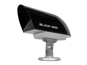 Black Oak Nitron XD Pro Full Color Marine Night Vision Camera - Standard Mount - HDMI - Black