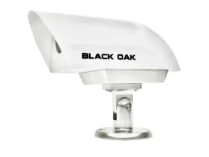 Black Oak Nitron XD Pro Full Color Marine Night Vision Camera - Standard Mount - HDMI - White
