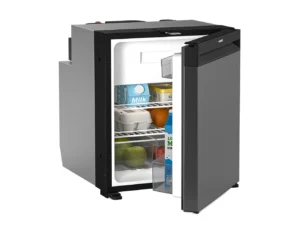 Dometic&trade; NRX 60C Compressor Refrigerator - 60L - Dark Silver