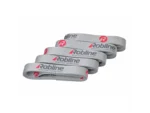Robline UV-Stable Sail Ties Nylon - 78" Length 1" Wide *5-Pack