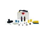 RUPES iBrid Nano II Polisher In Systainer Kit 120V 60Hz USA Plug