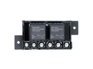 Bluewater Motor Reversing Module
