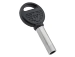 Whitecap Compression Handle Replacement Key