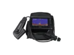 Garmin Panoptix™ PS22-IF Ice Fishing Bundle w/ECHOMAP™ UHD2 73sv, Panoptix PS22-IF Transducer & Pole-Free Transducer Rotation System