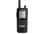 Uniden BCD436HP Easy-To-Use Digital Handheld Scanner
