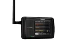 Uniden HomePatrol-2 Touchscreen Digital Scanner