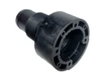 Jabsco Macerator Pump Housing Kit - Long
