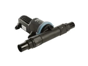 Whale Gulper Toilet Pump - 24V