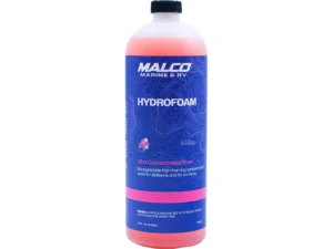 Malco HydroFoam Ultra Concentrated Boat Wash - 32oz
