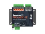 Actisense PRO NMEA 0183 Multiplexer - 5 Inputs & 2 ISO-Drive Outputs, Ethernet & Serial Connections
