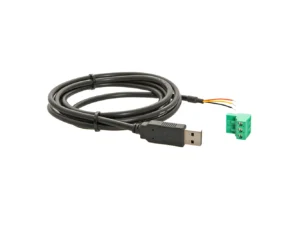 Actisense USB to Serial Adapter f/PRO Range & EMU-1 Products
