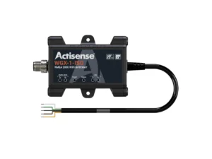 Actisense NMEA 0183 to NMEA2000 Gateway w/WiFi & PC Interface - ISO Connection