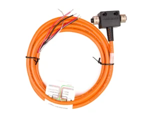 Actisense NMEA2000 Micro T-Piece w/Female Connectors & 3M UL Certified Cable