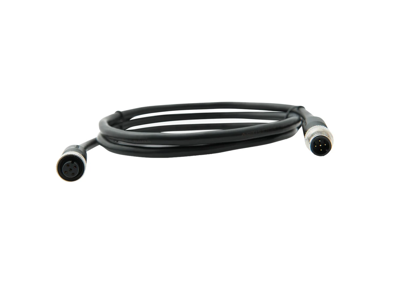 Actisense A2K-TDC-3M NMEA2000 Micro Cable Assembly - 3M