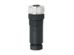 Actisense NMEA2000 Straight Micro Field Fit Connector - Female