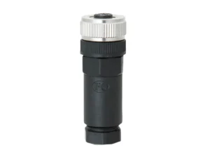 Actisense NMEA2000 Straight Micro Field Fit Connector - Female