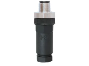 Actisense NMEA2000 Straight Micro Field Fit Connector - Male