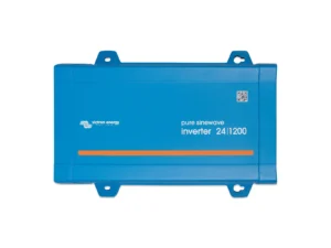 Victron Inverter 24/1200 120V Ve.Direct GFCI NEMA Plug UL458