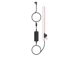 Garmin Power Cable USB-C to Bare Wire