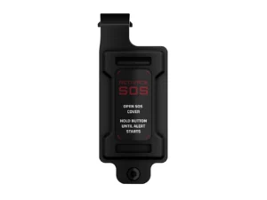 Garmin Spine Mount Adapter
