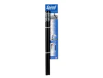 Spiroll Chafe Guard Black f/Lines up to 5/8" Diameter - Pair