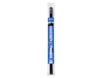 Spiroll Chafe Guard Black f/Lines up to 3/4"-1" Diameter
