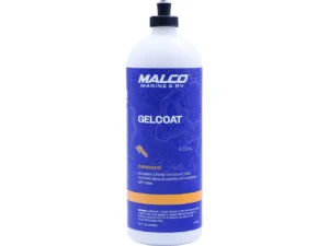 Malco Gel Coat Compound - 32oz