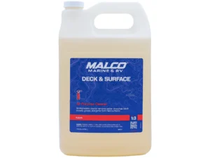 Malco Deck & Surface Spray All Purpose Cleaner - 1 Gallon