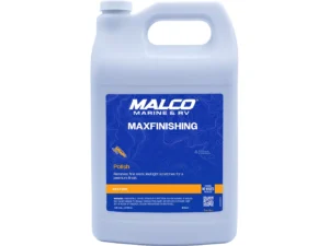 Malco MaxFinishing Polish - 1 Gallon