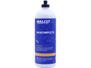 Malco MaxComplete Compound - 32oz