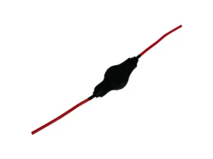 Bluewater 12V Electrical In-Line Choke
