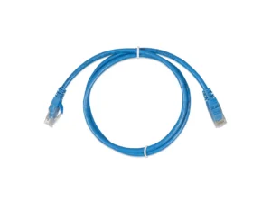 Victron RJ45 UTP Cable - 0.9M