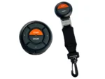 CoastKey Standard Triple Mercury Engine Keyless Ignition w/Keyless Stop/Start, Remote Stop/Start, & Ecos
