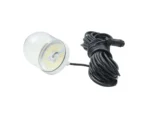Hydro Glow 200W LED Underwater Dock Light 5000K - Daylight White