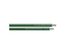 Sea-Dog 8 AWG Green Primary Wire - 25'