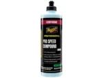 Meguiar's Professional Pro Speed Compound - 16oz