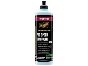 Meguiar's Professional Pro Speed Compound - 16oz