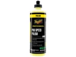Meguiar's Professional Pro Speed Polish - 16oz