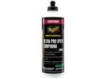 Meguiar's Ultra Pro Speed Compound - 16oz