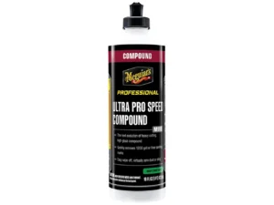 Meguiar's Ultra Pro Speed Compound - 16oz