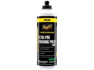 Meguiar's Ultra Pro Finishing Polish - 16oz