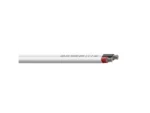 Sea-Dog 8/2 AWG Flat Duplex Wire Red/Black - 50'