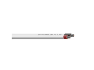 Sea-Dog 8/2 AWG Flat Duplex Wire Red/Black - 100'