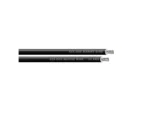 Sea-Dog 10 AWG Black Primary Wire - 100'