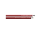 Sea-Dog 10 AWG Red Primary Wire - 25'