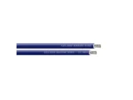 Sea-Dog 10 AWG Dark Blue Primary Wire - 100'