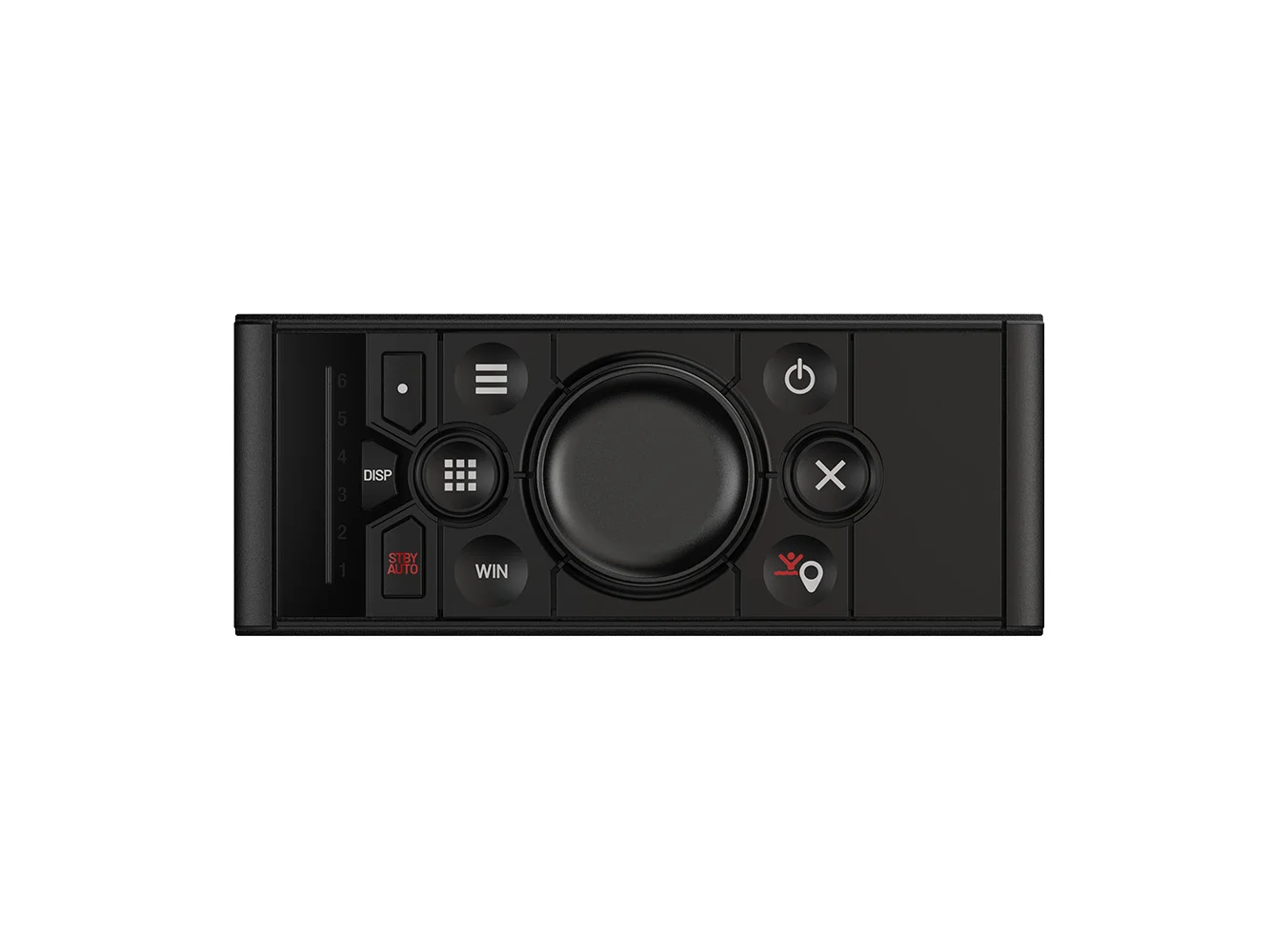 Simrad OP-55 Landscape Remote Control f/NEON™ OS MFDs