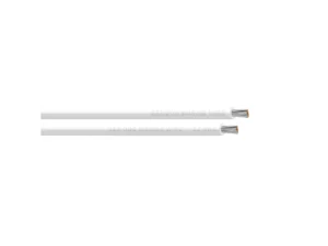 Sea-Dog 12 AWG White Primary Wire - 25'