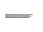 Sea-Dog 12 AWG Grey Primary Wire - 100'